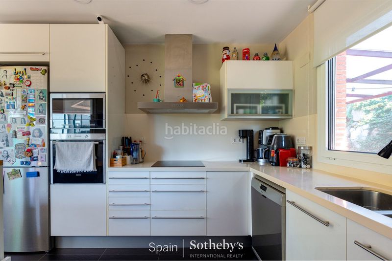 Foto b65da3fb-5da4-45f9-9950-416102f31c61. Casa amb calefacció aparcament piscina a Santa Maria Balís - Can Riera - Can Jordi Sant Vicenç de Montalt
