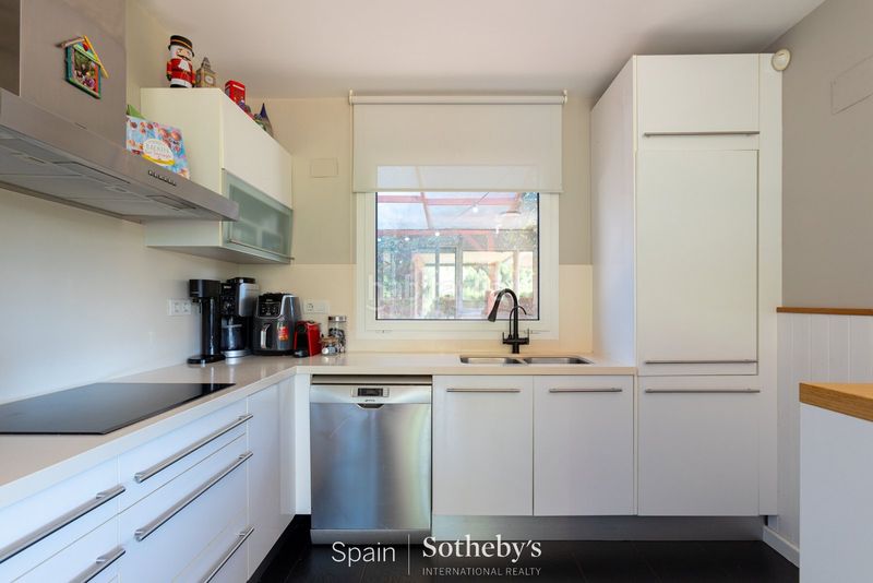 Foto bd4b24e0-52d0-4e3d-9b4c-19b915c52913. Casa amb calefacció aparcament piscina a Santa Maria Balís - Can Riera - Can Jordi Sant Vicenç de Montalt