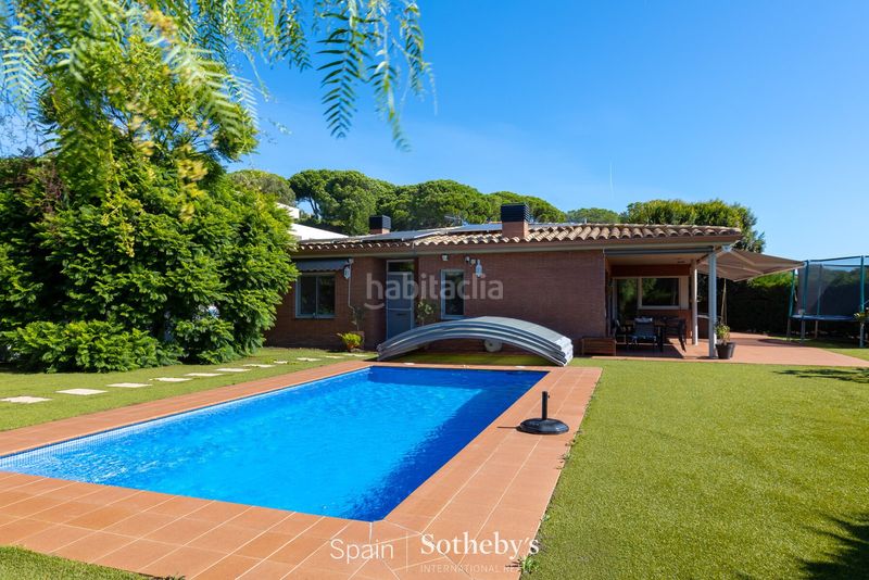 Foto e701dc2d-3d50-4c2d-8481-777c796b212c. Casa amb calefacció aparcament piscina a Santa Maria Balís - Can Riera - Can Jordi Sant Vicenç de Montalt