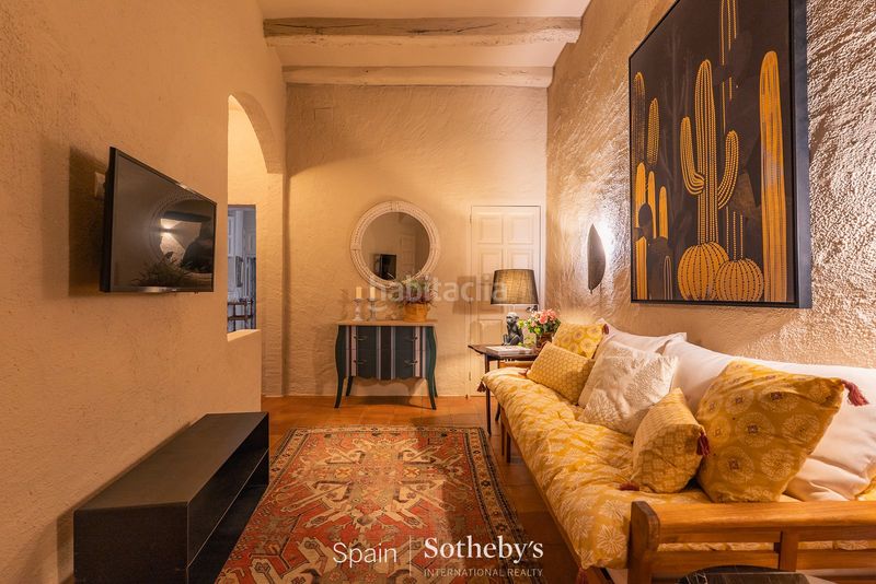 Foto 5fc8e0c4-ae8e-41f9-a094-1c53228513ab. Casa amb calefacció a Poble Pals