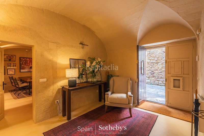 Foto c361a7ac-62de-4b18-86f5-edec0da4aa9e. Casa amb calefacció a Poble Pals