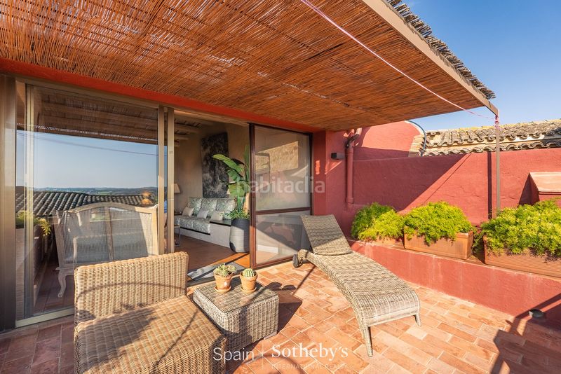 Foto cea68310-6b4f-48fa-8e79-ff528b4a08fc. Casa amb calefacció a Poble Pals