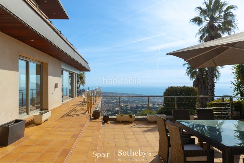 Foto 51860efa-fa9d-4bb0-8b69-efefbbadbc39. Casa amb calefacció aparcament piscina a Tiana