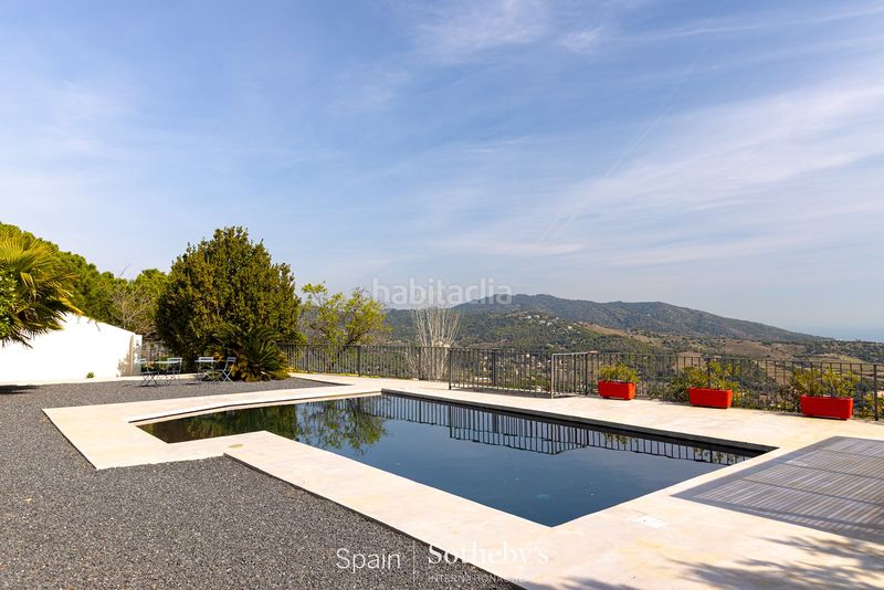 Foto 91b07cbe-7bb7-414d-bb89-aab249fad8fa. Casa amb calefacció aparcament piscina a Tiana