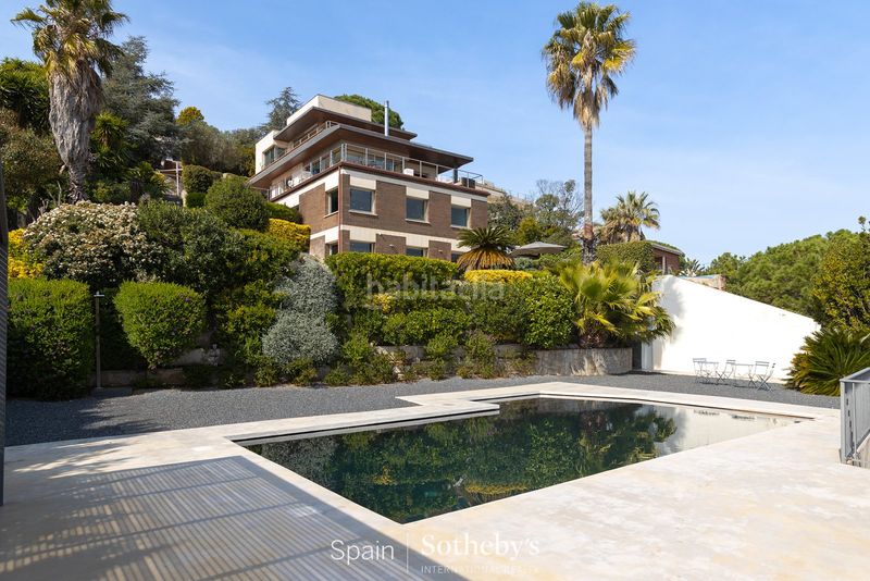 Foto d5ab746e-311c-4d3d-9ec9-6927fb96c470. Casa amb calefacció aparcament piscina a Tiana