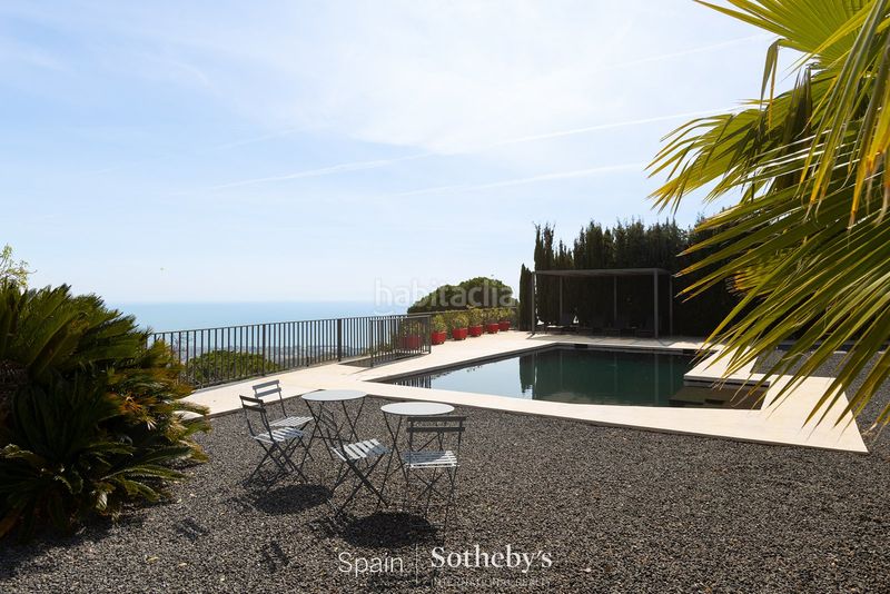 Foto e10114fd-aad7-4f34-b88b-27bae76d4d7b. Casa amb calefacció aparcament piscina a Tiana