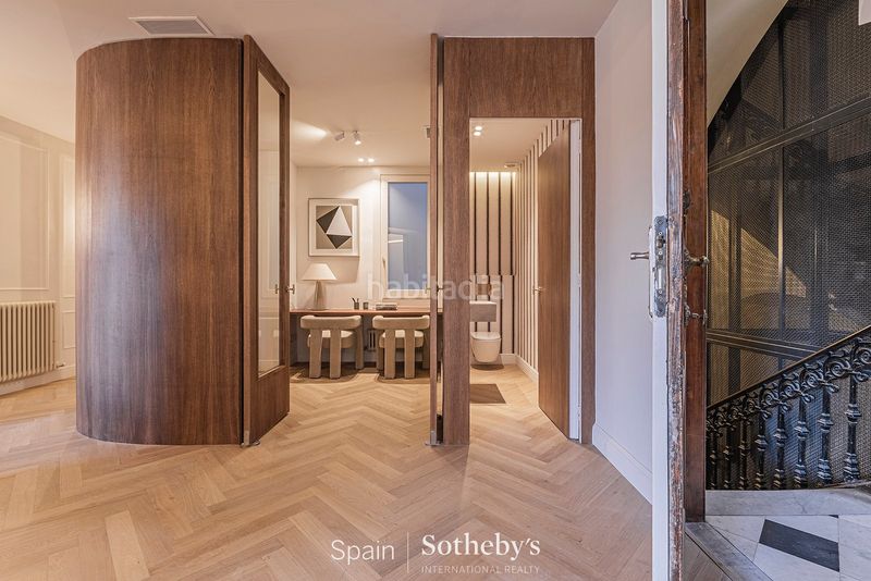 Foto 0f55f3d1-4158-4b78-a23c-4cc7f14de84f. Apartament a Dreta de l´Eixample Barcelona