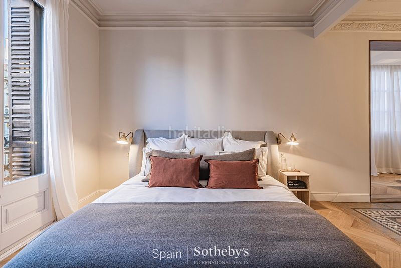 Foto 168ca9db-4f5f-4d10-bb94-09af38c52c55. Apartament a Dreta de l´Eixample Barcelona