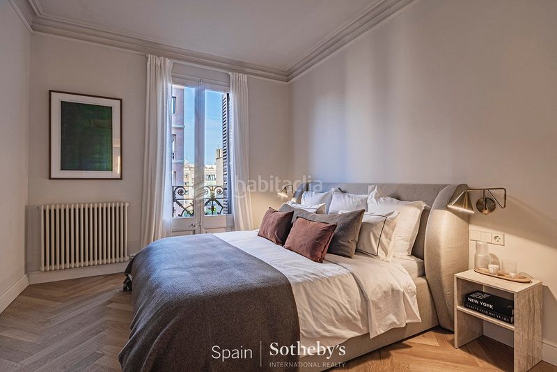 Foto 16e36c22-b160-46cd-9fa2-93a880e1ca69. Apartament a Dreta de l´Eixample Barcelona