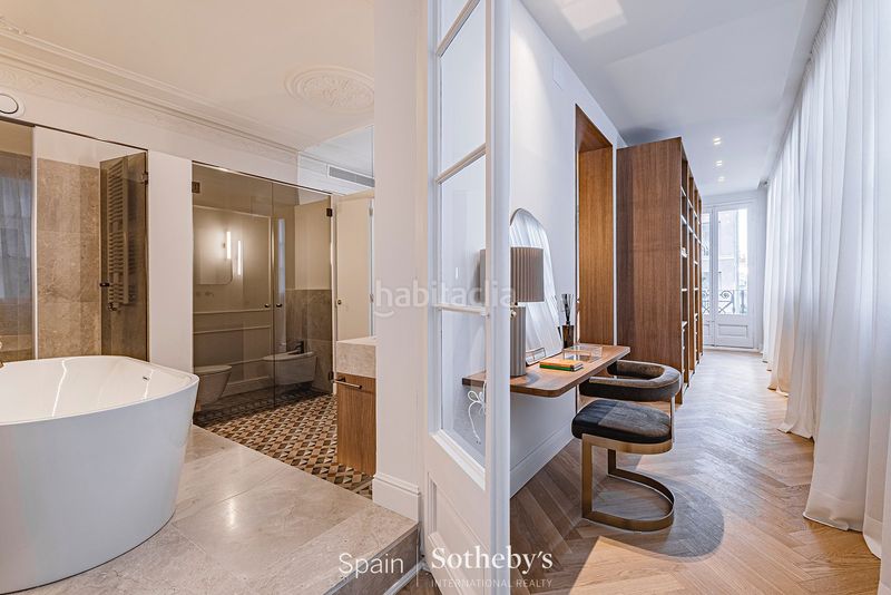 Foto 212c0f36-cda6-4488-ae2d-db9387275830. Apartament a Dreta de l´Eixample Barcelona