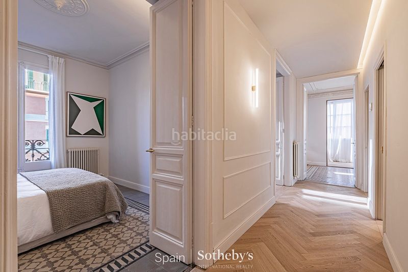 Foto 25901832-dcd1-4de7-9bfa-fef0eca6c751. Apartament a Dreta de l´Eixample Barcelona