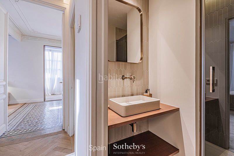 Foto 297dad62-4579-4528-a6e7-73727079f1d3. Apartament a Dreta de l´Eixample Barcelona