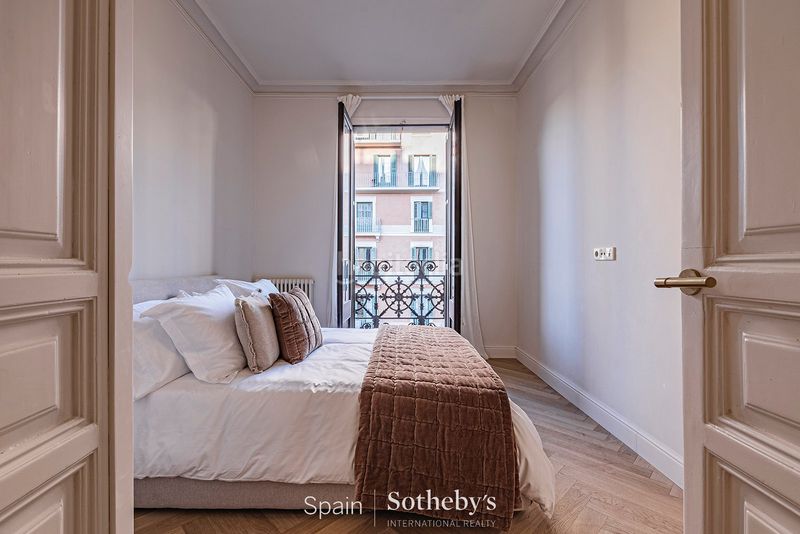 Foto 29a506cc-eeaf-40e0-8c6c-1e822b997dff. Apartament a Dreta de l´Eixample Barcelona