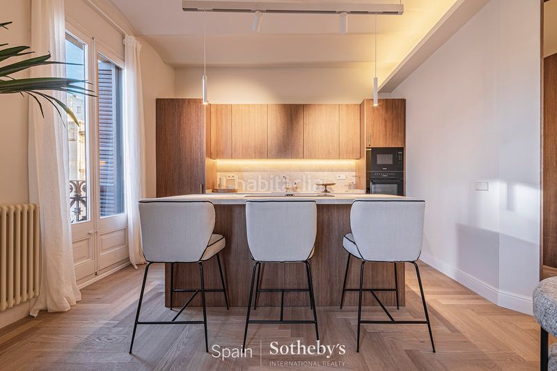 Foto 29ed5640-726e-4737-ae2e-196a1fb63e34. Apartament a Dreta de l´Eixample Barcelona