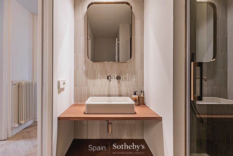 Foto 2b8b1856-da1b-4451-9892-9345325af5f1. Apartament a Dreta de l´Eixample Barcelona