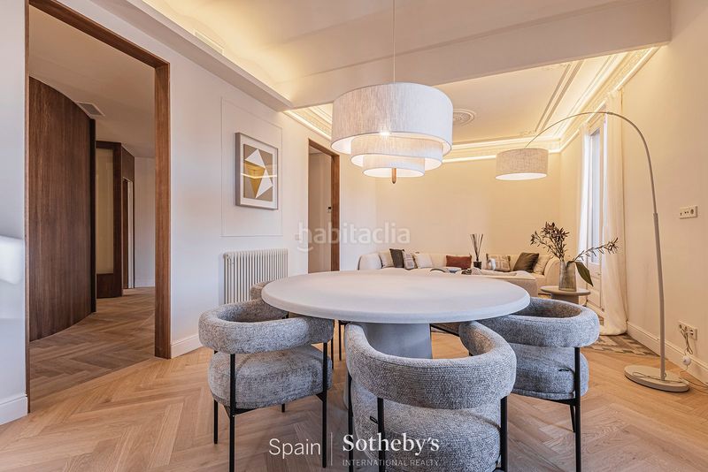 Foto 2c436220-135f-443d-b9a5-2ec5e6b50e2b. Apartament a Dreta de l´Eixample Barcelona