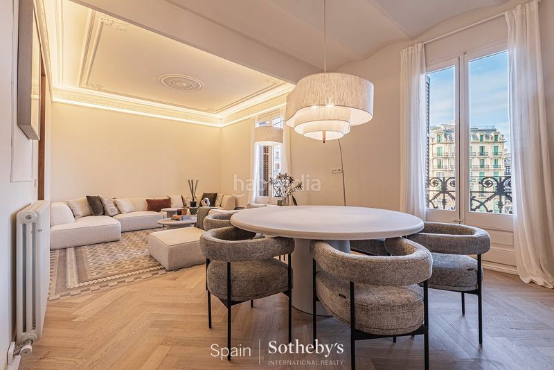 Foto 3be221ff-fa00-4d26-a8fa-c6ac6b14a0fb. Apartament a Dreta de l´Eixample Barcelona