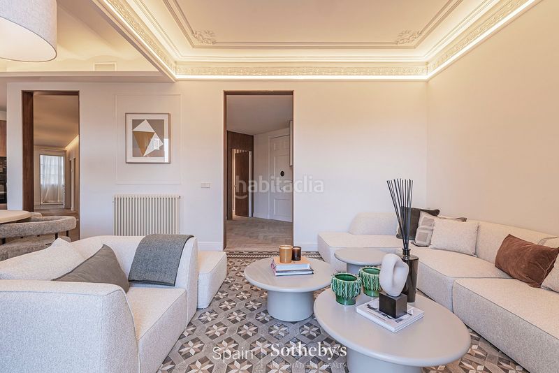 Foto 3c2ee455-2e7e-4def-a203-84d7150bd593. Apartament a Dreta de l´Eixample Barcelona