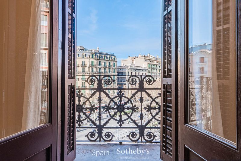 Foto 491352b6-5c13-4231-8ca7-196f3210c4a7. Apartament a Dreta de l´Eixample Barcelona