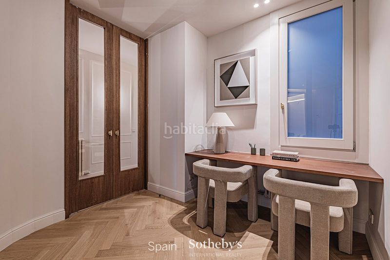 Foto 51be9c07-ca72-4228-9550-445c6707352e. Apartament a Dreta de l´Eixample Barcelona