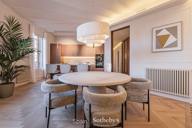 Foto 706c545c-fad7-4e07-9203-53f7d9e1c522. Apartament a Dreta de l´Eixample Barcelona