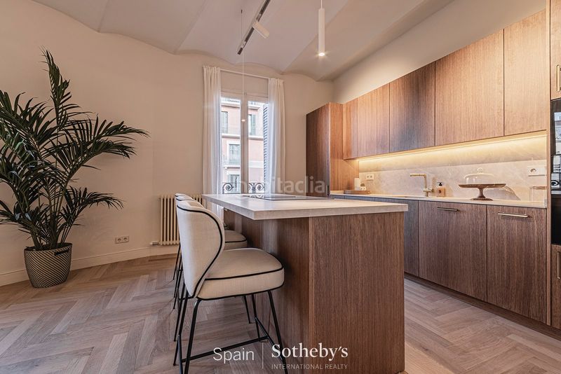 Foto 782a2bcb-2c53-4a2a-9a96-23b1856797c2. Apartament a Dreta de l´Eixample Barcelona