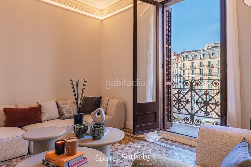 Foto 819c92dc-fef8-49c0-b840-125e89d3948f. Apartament a Dreta de l´Eixample Barcelona