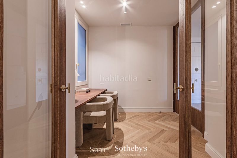 Foto 82c57770-f46d-4396-89d3-a436a6d51bd0. Apartament a Dreta de l´Eixample Barcelona