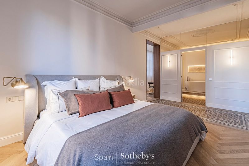 Foto aeaf49bb-7dd8-464d-9d87-25dcebdd3c5d. Apartament a Dreta de l´Eixample Barcelona