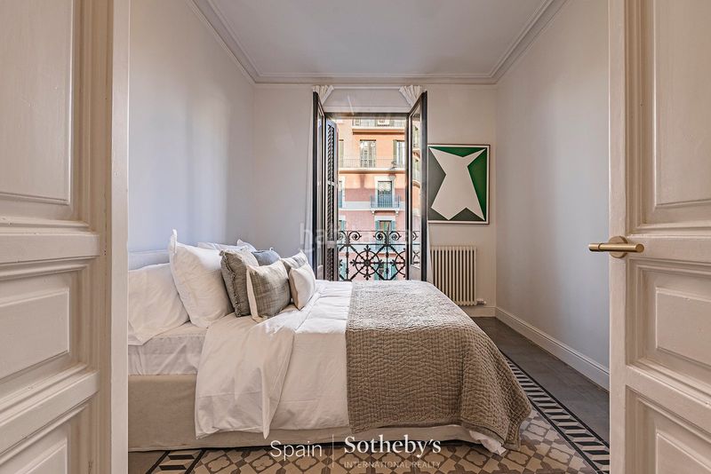 Foto af9d1c51-f922-4219-94d1-b803c312448f. Apartament a Dreta de l´Eixample Barcelona