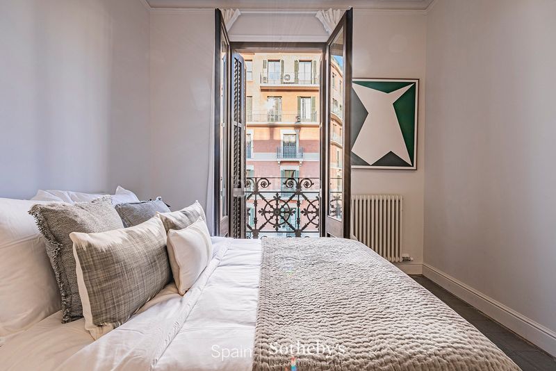 Foto afa40b52-e880-48d2-9485-8a58ba820b71. Apartament a Dreta de l´Eixample Barcelona