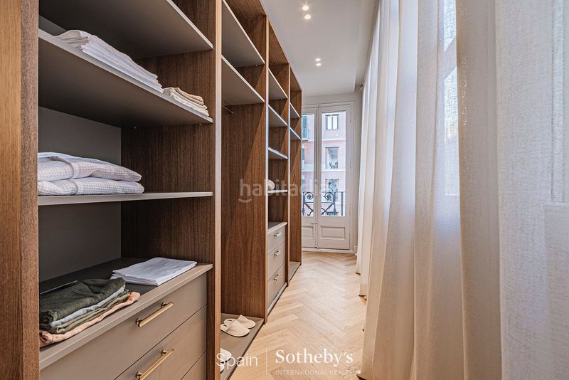 Foto d0d3d5cb-2556-44a9-b480-0bb50c02a205. Apartament a Dreta de l´Eixample Barcelona