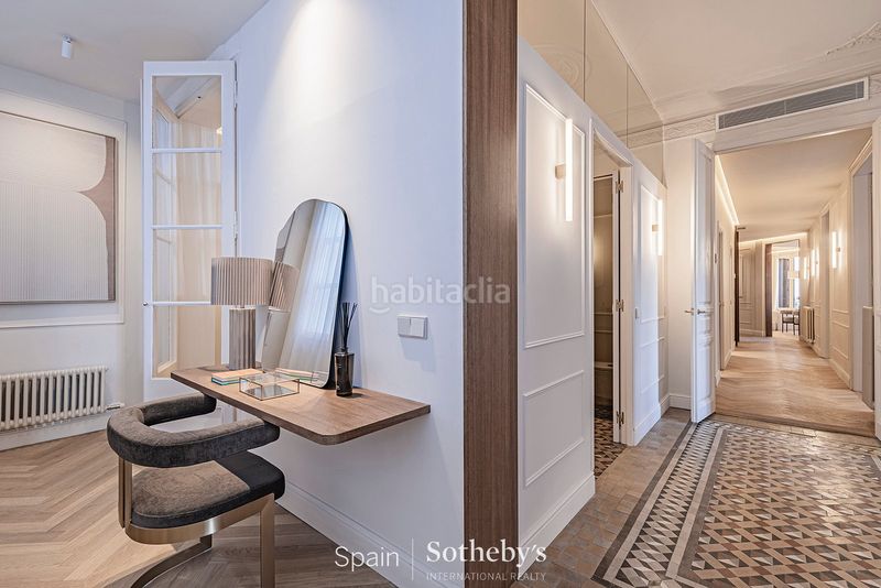Foto d28fc35d-a914-4518-a319-4b32ee70d3d7. Apartament a Dreta de l´Eixample Barcelona
