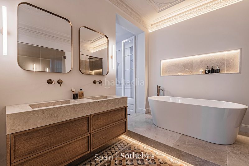 Foto d786d637-a524-4c02-b701-78ab895daf93. Apartament a Dreta de l´Eixample Barcelona