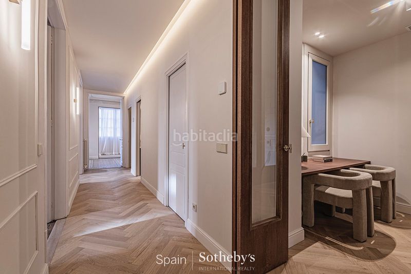 Foto df4af559-b054-4afb-ae00-e4228397adbf. Apartament a Dreta de l´Eixample Barcelona