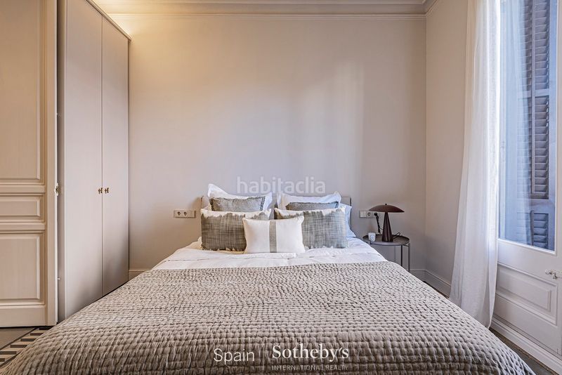 Foto f117c3e6-6ca5-4fb5-9203-4a12b30629e9. Apartament a Dreta de l´Eixample Barcelona