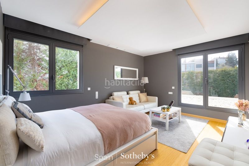 Foto 025080e6-e626-4204-9181-531098635037. Casa amb aparcament piscina a Valldoreix Sant Cugat del Vallès