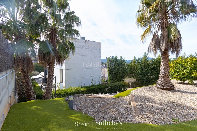 Foto 11ad1753-5ff5-480f-960a-3620777dded3. Casa amb aparcament piscina a Valldoreix Sant Cugat del Vallès