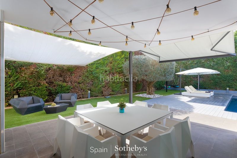 Foto 6fcf0cd3-59d0-4844-bf80-9d4926d1e1a6. Casa amb aparcament piscina a Valldoreix Sant Cugat del Vallès