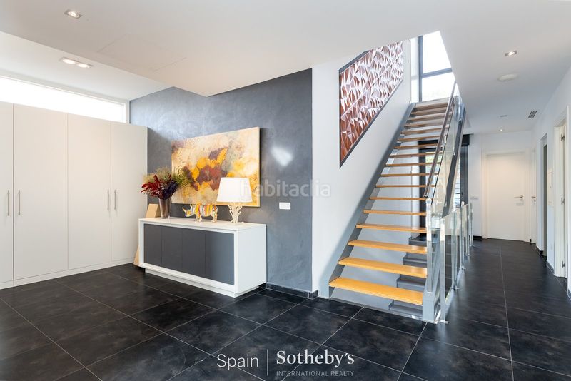 Foto 9a2a98eb-bd31-4e58-b248-83d70d22e705. Casa amb aparcament piscina a Valldoreix Sant Cugat del Vallès