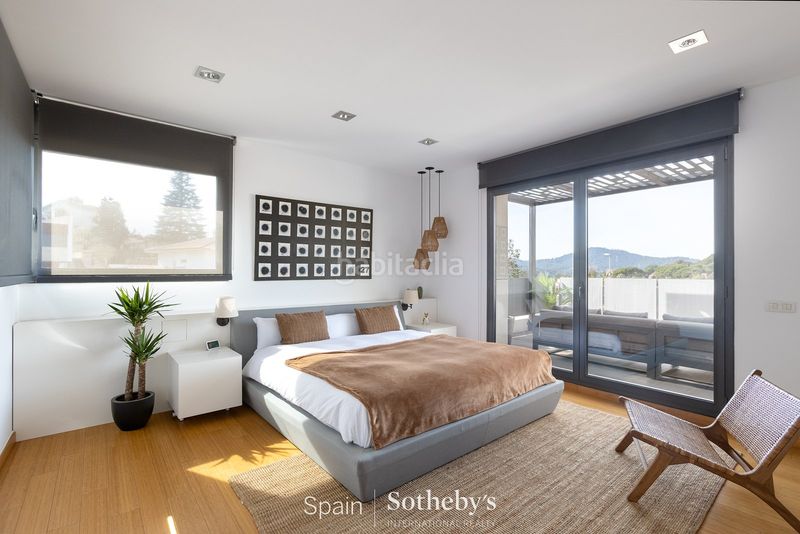 Foto bae07744-87dc-4b76-a824-14cf6aea4a4a. Casa amb aparcament piscina a Valldoreix Sant Cugat del Vallès