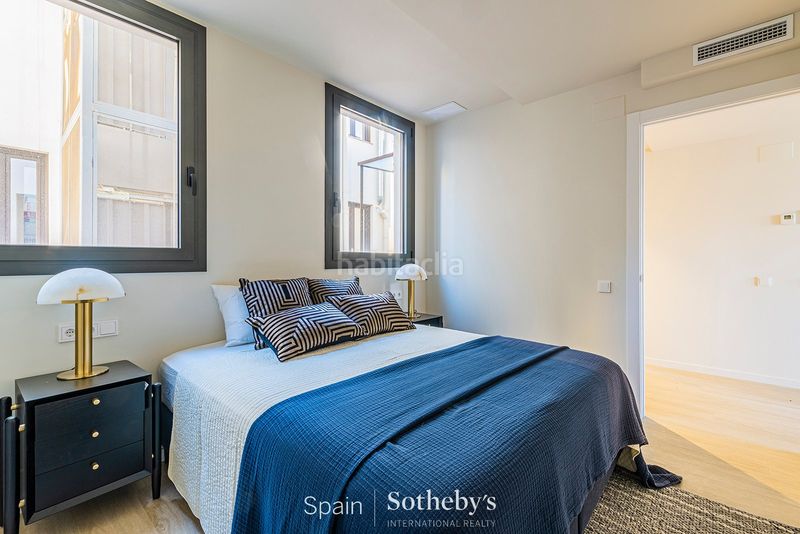 Foto 07c113f6-4a1e-4ff6-a463-9c3c0ba20f21. Duplex con riscaldamento in L´Antiga Esquerra de l´Eixample Barcelona