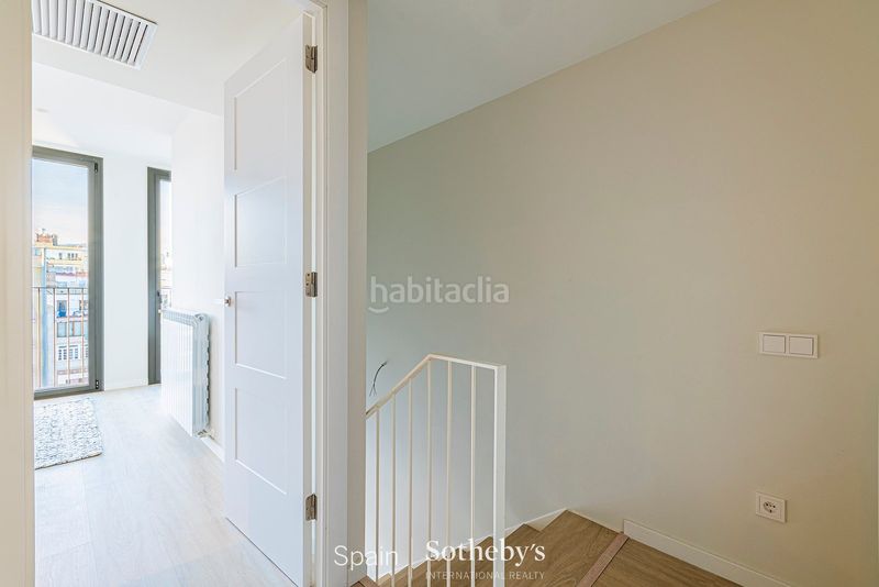 Foto 33537e69-d24d-41f5-9c7b-083191030468. Duplex con riscaldamento in L´Antiga Esquerra de l´Eixample Barcelona