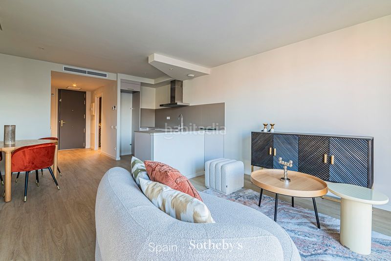 Foto 4122afa5-4947-4a54-b9f7-050719ae9fbe. Duplex con riscaldamento in L´Antiga Esquerra de l´Eixample Barcelona
