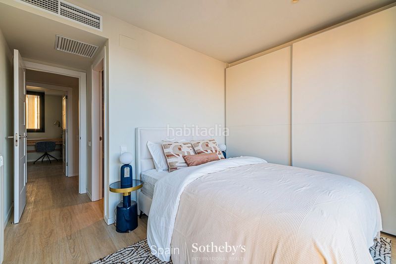 Foto 60a251c1-451d-4d85-8259-61fce6ef23a1. Duplex con riscaldamento in L´Antiga Esquerra de l´Eixample Barcelona