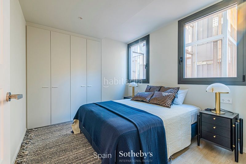 Foto 6d618a6c-4f20-4e45-add7-a77fd4e15b0a. Duplex con riscaldamento in L´Antiga Esquerra de l´Eixample Barcelona