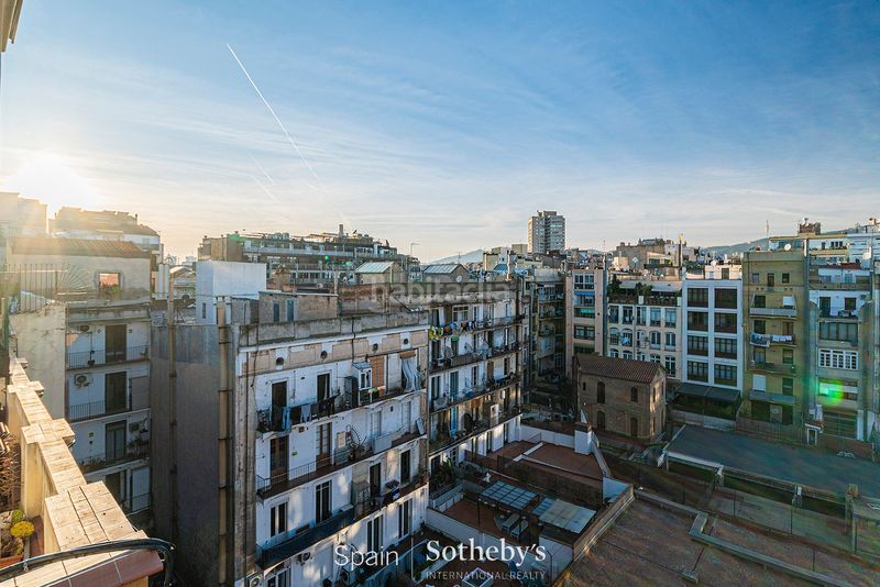 Foto 6fb00cd3-15ec-45cd-8c80-fdb087b5bbee. Duplex con riscaldamento in L´Antiga Esquerra de l´Eixample Barcelona