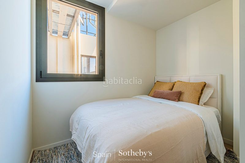Foto 71b623b4-c4d5-42a9-9d1b-9b3e1cd8ddbc. Duplex con riscaldamento in L´Antiga Esquerra de l´Eixample Barcelona