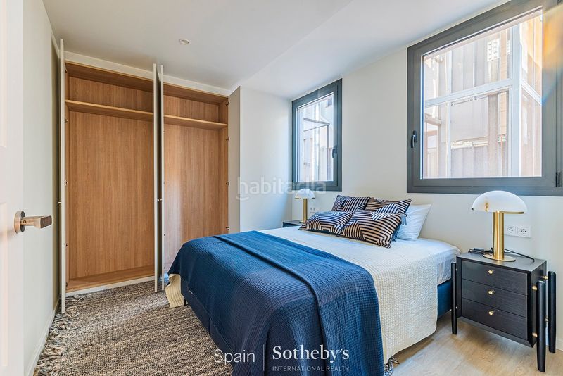 Foto 9fee221d-4434-4162-aad0-83aebc1c4385. Duplex con riscaldamento in L´Antiga Esquerra de l´Eixample Barcelona