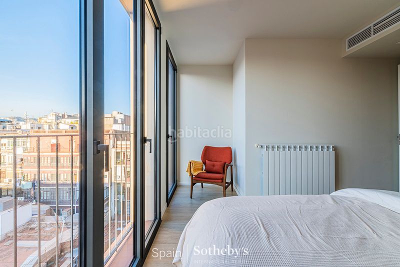 Foto ce2af0b8-0e1a-461d-8b32-63b158feab27. Duplex con riscaldamento in L´Antiga Esquerra de l´Eixample Barcelona
